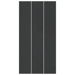 vidaXL Pool Ground Sheet Black 640 x 321 x 0.1 cm Non-woven Fabric