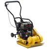 vidaXL Vibratory Plate Compactor 196 CC 63 kg 12,1 Kn