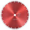 vidaXL Diamond Cutting Disc Steel 300 mm