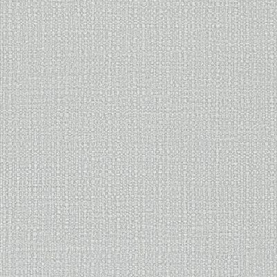 Noordwand Wallpaper Vintage Deluxe Course Fabric Look Grey