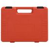 vidaXL Air Conditioning Leak Detector Kit Red 36x27x9 cm