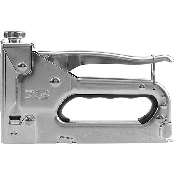 YATO Staple Gun 4-14mm