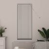 vidaXL Venetian Blind Manual Adjustable White 150 x 40 cm PVC