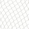 Nature Bird Netting Primo 10x10 m Black 6030407