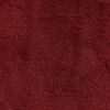 vidaXL Throw Blanket Bordeaux Red 220 x 240 cm Fleece