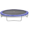 vidaXL Five Piece Trampoline Set 4.26 m