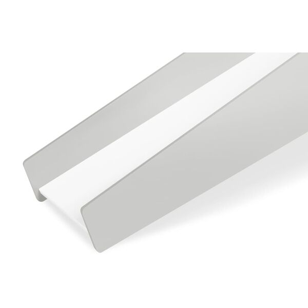 Pinolino Indoor Slide Lotta Grey White