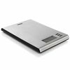 Princess Kitchen Scale Silver