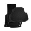 vidaXL 4 Piece Car Mat Set for VW Passat