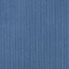 vidaXL Bed Frame Blue 90 x 200 cm Corduroy fabric