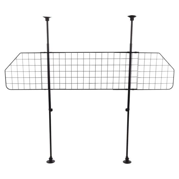 FLAMINGO Adjustable Dog Car Safety Grid Hula