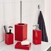 RIDDER Soap Dispenser Chichi Red