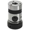 vidaXL Tapping Chuck B18 with MT3 Shank for Internal Thread M3-M16