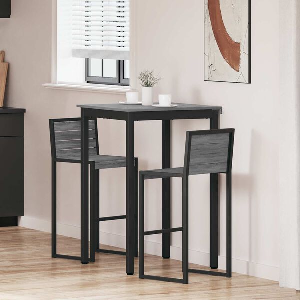 vidaXL Dining Tables Engineered Wood