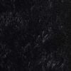 vidaXL Shaggy Rug High Pile NAVARRA Black 120x120 cm Polyester