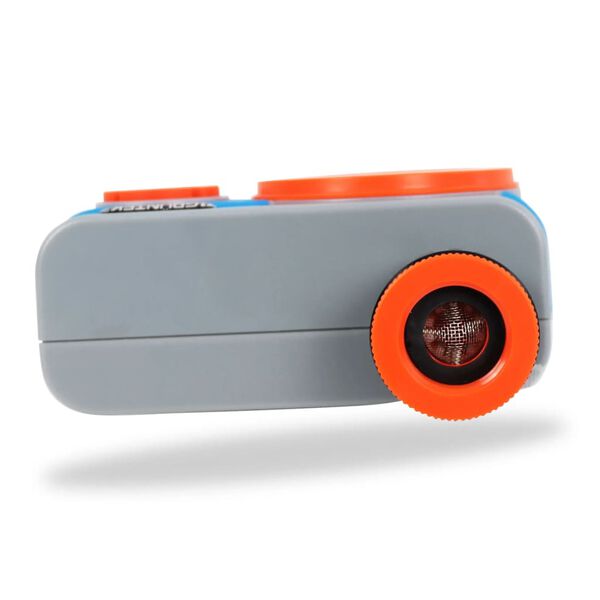 GR&Uuml;NTEK Digital Water Timer with Display