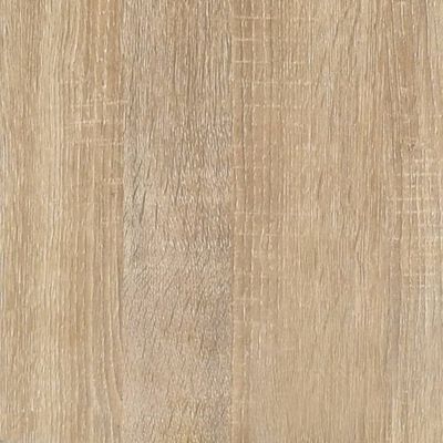 vidaXL Highboard Sonoma Oak 69.5x34x180 cm Engineered Wood