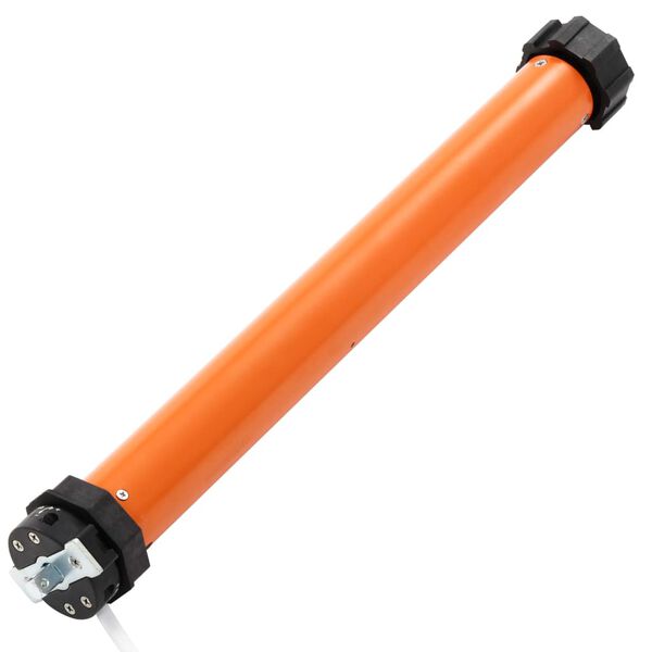 vidaXL Tubular Motors 5 pcs 10 Nm