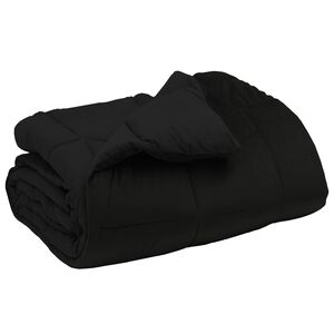 vidaXL Winter Duvet 135 x 200 cm Winter Microfiber (100% Polyester)