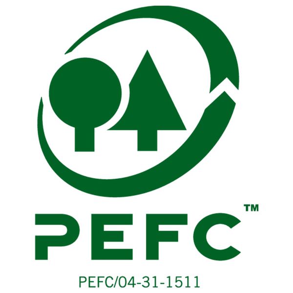 FMD Shoe Cabinet with 3 Tilting Compartments White