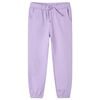 vidaXL Kids' Sweatpants Lila 92