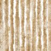vidaXL Insect Curtain Beige 56x200 cm Chenille