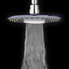 Tiger Rain Shower Set Chuva Chrome