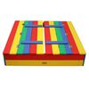 AXI Children Sandbox Ella Rainbow