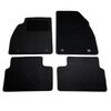 vidaXL 4 Piece Car Mat Set for Opel Insignia