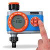 GR&Uuml;NTEK Digital Water Timer with Display