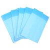 vidaXL Pet Training Pad 50 pcs Blue and White 60 x 60 cm