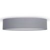 Smartwares Ceiling Light 50x10 cm Grey