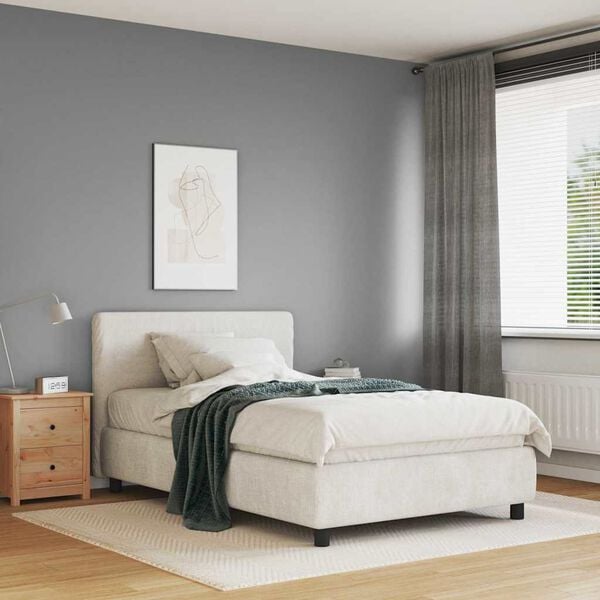 vidaXL Wall Paint Grey 16.5 x 16.5 x 16 cm Wall Print