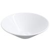 vidaXL Art Basin 2 pcs Ceramic Round (not for individual sales / blocked all in blockcades)