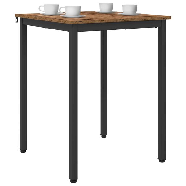 vidaXL Dining Tables METAL