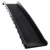 FLAMINGO Dog Ramp Collapsible Zenna 156x40x15 cm Black