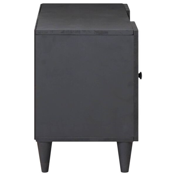 vidaXL Storage Cabinets with Storage Multicolour 105 x 33.5 x 46 cm