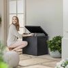 Keter Garden Storage Box City 113 L