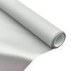 vidaXL Projection Screen Fabric Metallic PVC 113" 16:9