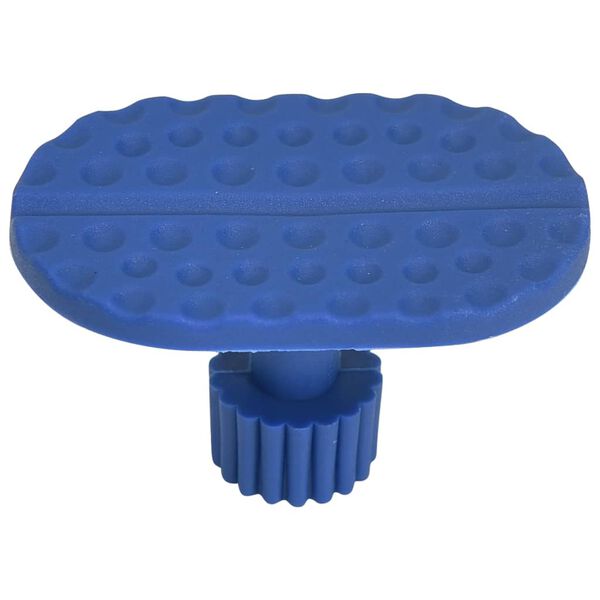 vidaXL 20 Piece Paintless Dent Puller Kit