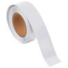 vidaXL Reflective Tape White 5 cmx20 m PVC