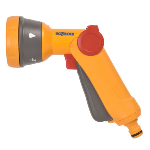 Hozelock Spray Gun Multi Spray