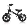 Baninni Balance Bike Wheely Black BNFK012-BK