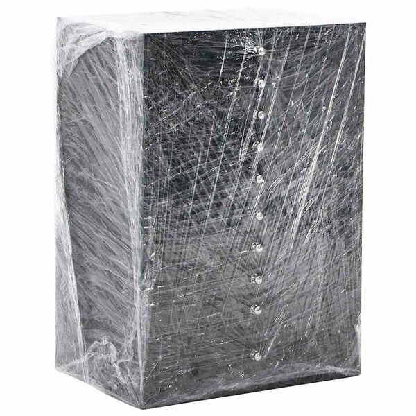 vidaXL Stretch Film 6 pcs Transparent 23 &mu;m 50 cm x 150 m