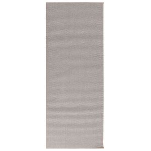 vidaXL Indoor Rug LUGO Taupe 80 x 150 cm Polyester