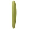 vidaXL Headboard Ear Green 40 x 23 x 6 cm Fabric