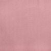 vidaXL Armchair Pink 76 x 94 x 102 cm Velvet