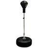 Avento Punching Ball Reflex Black