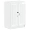 vidaXL Shoe Cabinet UTRECHT 59.5 x 39.5 x 87 cm Engineered Wood