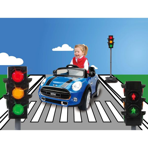 JAMARA Traffic Light Grand